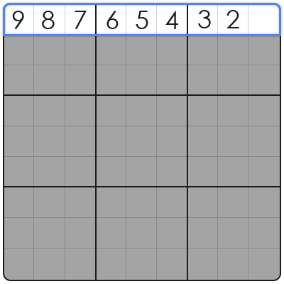 mindfulness sudoku