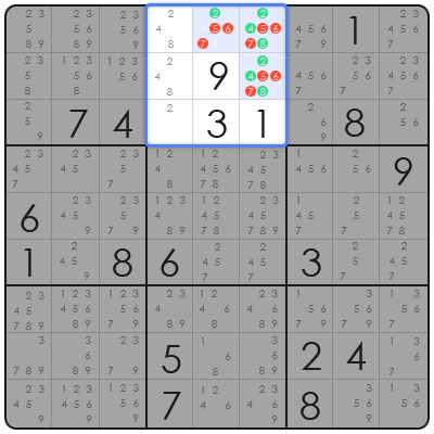 triple sudoku